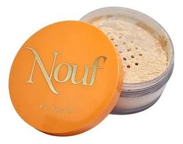 2X Pó Facial Solto Nouf 2X Pó Facial Solto Nouf