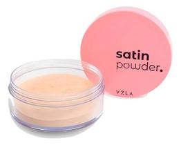 2X Pó Satin Powder Efeito Acetinado Vizzela - Cor 2 Tom Médi 2X Pó Satin Powder Efeito Acetinado Vizzela - Cor 2 Tom Médi