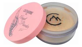 2X Pó Solto Catharine Hill Pó Fixador Powder Angel Powder A2