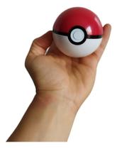 2X Pokebola De Captura Pokémon Pokeball Vermelha 2X Pokebola De Captura Pokémon Pokeball Vermelha