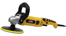 2X Politriz Angular Vel. Variável 6 Pol. 1050W Lith Lt3000