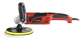 2X Politriz E Lixadeira Einhell Cc-Po 1100/2 E Cor Vermelho 2X Politriz E Lixadeira Einhell Cc-Po 1100/2 E Cor Vermelho