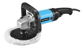 2X Politriz Lixadeira Multifunções Angular Profissional Gamm