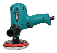 2X Politriz Lixadeira Multifunções Automotiva Tssaper Tspo-1 2X Politriz Lixadeira Multifunções Automotiva Tssaper Tspo-1