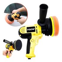 2X Politriz Lixadeira Multifunções Marmorato Automotivo Pare 2X Politriz Lixadeira Multifunções Marmorato Automotivo Pare