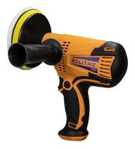 2X Politriz Lixadeira Polidor Profissional 4500 Rpm 700W - C 2X Politriz Lixadeira Polidor Profissional 4500 Rpm 700W - C