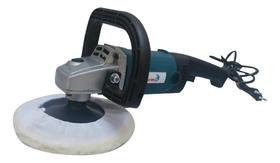 2X Politriz Profissional Angular 1200W Com 6 Velocidades Aut