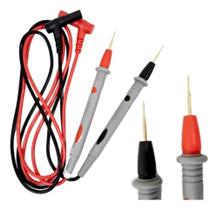 2X Ponta De Prova Agulha Multimetro Smd 1000V 20A Excelente