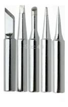 2X Ponta Estação Solda 936 900M-T Hakko Yaxun Hikari - 5 Un 2X Ponta Estação Solda 936 900M-T Hakko Yaxun Hikari - 5 Un