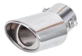 2X Ponteira Escapamento Corolla 2003 A 2025 2X Ponteira Escapamento Corolla 2003 A 2025