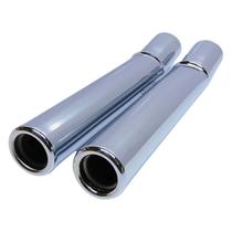 2X Ponteiras Fusca 1973 1974 1976 1300 1500 1600 com Miolo