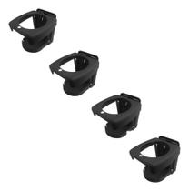 2X Porta Copos Latas Onibus Carros Universal 4 Unidades