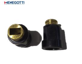 2x Porta Escova Lixadeira Parede MLP710H/800H 29113121