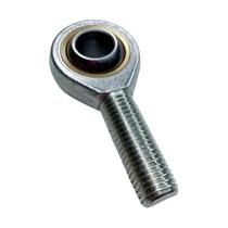 2X Pos 10 - Terminal Rotular Macho Rosca Direita M10X1,5