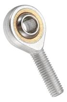 2X Pos 8 A - Terminal Rotular Macho Rosca Direita M8X1.25 2X Pos 8 A - Terminal Rotular Macho Rosca Direita M8X1.25