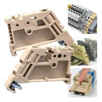 2X Poste Final Para Borne Sak Ew-35 - 10Un