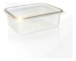 2X Pote Micro E Freezer 1000Ml Prafesta Com 24 Uni - Marmita