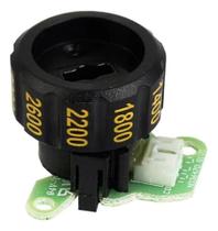 2X Potenciômetro Para Politriz Dewalt Dwp849X 2X Potenciômetro Para Politriz Dewalt Dwp849X