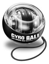 2X Power Gyro Ball Powerball Wristball Fortalecedor Muscular