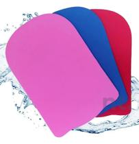 2X Prancha De Natação Eva Corretiva Hidroginástica Hidro Agu 2X Prancha De Natação Eva Corretiva Hidroginástica Hidro Agu