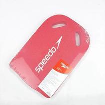 2X Prancha De Natação Speedo Swim Cor Vermelho