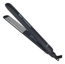 2X Prancha Neo Titanium Cinza Bivolt 230ºc - Lizz 110V/220V