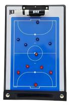 2X Prancheta Tática Magnética Futsal Salão Kief Imã E Caneta 2X Prancheta Tática Magnética Futsal Salão Kief Imã E Caneta