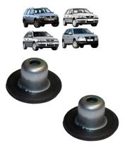 2X Prato Superior Amortecedor Gol Parati Saveiro G3 G4 2X Prato Superior Amortecedor Gol Parati Saveiro G3 G4