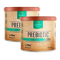 2x Prebiotic 210g - Nutrify Fibras Prebióticas Reguladoras