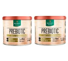 2x Prebiotic (Fibras Prebióticas) - Nutrify 210g 2x Prebiotic (Fibras Prebióticas) - Nutrify 210g