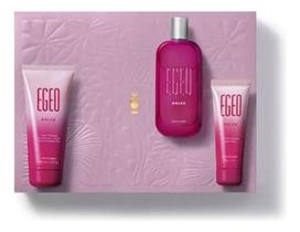 2X Presente Egeo Dolce - O Boticário 2X Presente Egeo Dolce - O Boticário