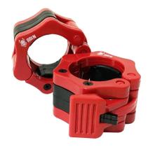 2X Presilha Para Barra Olimpica Lpo 50Mm 2'' - 1 Par Odin Fi