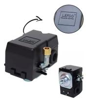 2X Pressostato Automático Compressor 125/175 1 Via Chiaperin