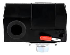 2X Pressostato Automático Lefoo Média Pressão 100/140 Psi 1