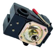 2X Pressostato Lefoo Para Compressor 125/175 Psi 1 Via
