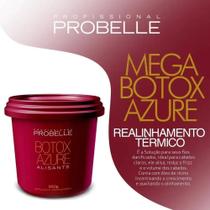 2X Probelle Realinhamento Térmico Btx ure Alisante 950G