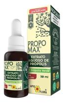 2X Propomax Sem Álcool 30 Ml Extrato De Própolis - Apis Flor 2X Propomax Sem Álcool 30 Ml Extrato De Própolis - Apis Flor