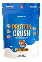 2X Protein Crush Refil 900G - Under Labz Sabor Dulce De Lech 2X Protein Crush Refil 900G - Under Labz Sabor Dulce De Lech