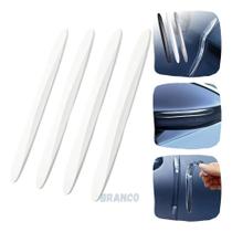 2X Protetor Canto Porta Carro Anti Impacto Acessórios Veicul