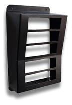 2X Protetor De Interfone Universal Grade Porteiro Eletrônico 2X Protetor De Interfone Universal Grade Porteiro Eletrônico