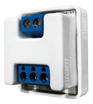 2X Protetor De Rede Aterramento Cerca Elétrica Gcp Citrox Pp