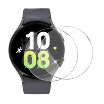 2x Protetor de tela anti queda para Watch5 44mm 2x Protetor de tela anti queda para Watch5 44mm