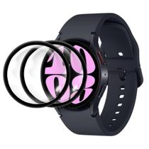 2x Protetor de Tela Nano Polyemer Para Galaxy Watch 6 40mm