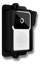 2X Protetor Para Video Campainha Anti Furto Tuya M8/M9 / X9