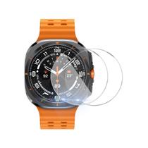 2x Protetores de tela para Galaxy Watch Ultra 47mm - vidro