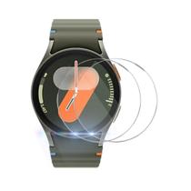 2X Protetores De Tela Para Galaxy Watch7 40Mm - Vidro