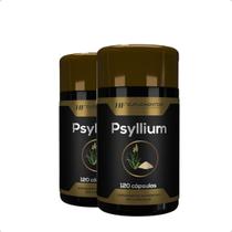 2x psyllium 120 cápsulas hf suplementos 2x psyllium 120 cápsulas hf suplementos