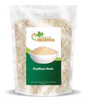 2X Psyllium Puro Psillium Armazém Bezerra - 500G