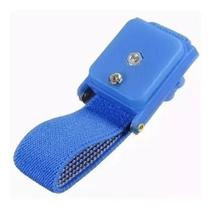 2X Pulseira Anti Estática Sem Fio Uso Profissional Proteção