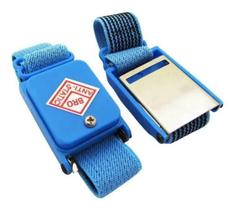 2X Pulseira Anti Estática Sem Fio 2X Pulseira Anti Estática Sem Fio